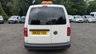 USED 2020 20 VOLKSWAGEN CADDY Startline Tdi 102 PS 2.0 TDI 2.0 Ltr C20 With Electric Windows, Parking Sensors , Ply Lining, Bulkhead and Side Loading Door in great condition. 1 Owner from New - 6 Service stamps in the book (Last Serviced at 73,428 Miles / Service Print), 2 Keys. This Volkswagen Caddy Startline is offered in great condition and presents a fantastic opportunity for any trade or business user. Finished in a smart, professional appearance, this van is powered by the reliable 2.0 TDI engine producing 102 PS, delivering a strong balance of performance and efficiency.  It has had just one careful owner from new, supported by a comprehensive service history with six stamps in the service book. The last service was carried out at 73,428 miles, and a service printout is available to confirm this. Two keys are supplied with the vehicle.  Practicality is at the forefront of this specification. The van features a factory-fitted ply-lined rear for durability, a full steel bulkhead to separate the cargo area from the cab, and a convenient side loading door for ease of access in tight spaces. The rear is ready for work.  Inside the cab, driver convenience is enhanced by electric windows and parking sensors, making maneuvering and daily use straightforward and stress-free.  This well-maintained, one-owner Caddy is ready to view.  