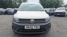 USED 2020 20 VOLKSWAGEN CADDY Startline Tdi 102 PS 2.0 TDI 2.0 Ltr C20 With Electric Windows, Parking Sensors , Ply Lining, Bulkhead and Side Loading Door in great condition. 1 Owner from New - 6 Service stamps in the book (Last Serviced at 73,428 Miles / Service Print), 2 Keys. This Volkswagen Caddy Startline is offered in great condition and presents a fantastic opportunity for any trade or business user. Finished in a smart, professional appearance, this van is powered by the reliable 2.0 TDI engine producing 102 PS, delivering a strong balance of performance and efficiency.  It has had just one careful owner from new, supported by a comprehensive service history with six stamps in the service book. The last service was carried out at 73,428 miles, and a service printout is available to confirm this. Two keys are supplied with the vehicle.  Practicality is at the forefront of this specification. The van features a factory-fitted ply-lined rear for durability, a full steel bulkhead to separate the cargo area from the cab, and a convenient side loading door for ease of access in tight spaces. The rear is ready for work.  Inside the cab, driver convenience is enhanced by electric windows and parking sensors, making maneuvering and daily use straightforward and stress-free.  This well-maintained, one-owner Caddy is ready to view.  