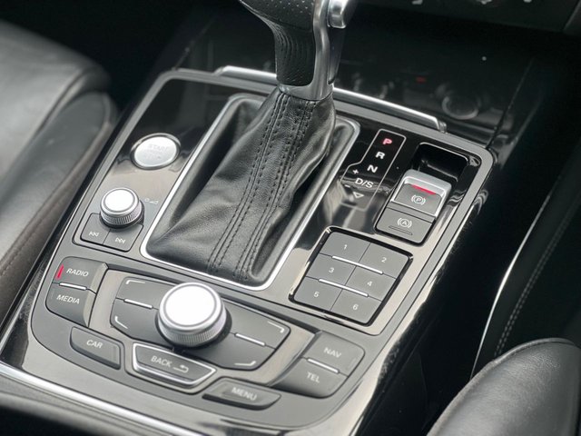 2014 AUDI A6 AVANT - Photo 5