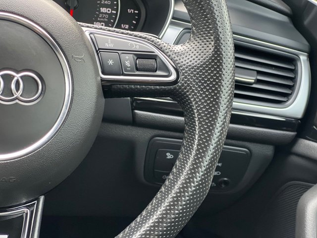 2014 AUDI A6 AVANT - Photo 6