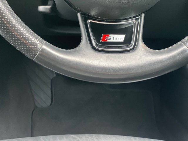 2014 AUDI A6 AVANT - Photo 12