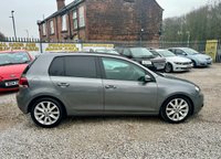 USED 2012 12 VOLKSWAGEN GOLF 2.0 TDI GT (Leather) Hatchback 5dr Diesel Manual Euro 5 (140 ps) 