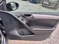 USED 2012 12 VOLKSWAGEN GOLF 2.0 TDI GT (Leather) Hatchback 5dr Diesel Manual Euro 5 (140 ps) 