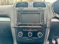 USED 2012 12 VOLKSWAGEN GOLF 2.0 TDI GT (Leather) Hatchback 5dr Diesel Manual Euro 5 (140 ps) 