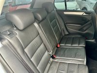 USED 2012 12 VOLKSWAGEN GOLF 2.0 TDI GT (Leather) Hatchback 5dr Diesel Manual Euro 5 (140 ps) 