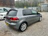 USED 2012 12 VOLKSWAGEN GOLF 2.0 TDI GT (Leather) Hatchback 5dr Diesel Manual Euro 5 (140 ps) 