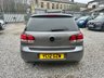 USED 2012 12 VOLKSWAGEN GOLF 2.0 TDI GT (Leather) Hatchback 5dr Diesel Manual Euro 5 (140 ps) 
