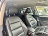 USED 2012 12 VOLKSWAGEN GOLF 2.0 TDI GT (Leather) Hatchback 5dr Diesel Manual Euro 5 (140 ps) 