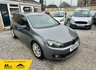 USED 2012 12 VOLKSWAGEN GOLF 2.0 TDI GT (Leather) Hatchback 5dr Diesel Manual Euro 5 (140 ps) 