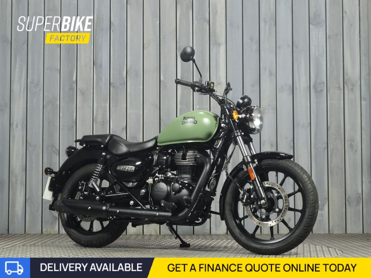 ROYAL ENFIELD METEOR 350METEOR 350