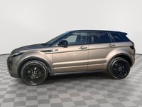 USED 2017 17 LAND ROVER RANGE ROVER EVOQUE 2.0 TD4 HSE Dynamic Lux SUV 5dr Diesel Auto 4WD Euro 6 (s/s) (180 ps) Meridian Sound, Rear Camera