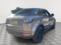 USED 2017 17 LAND ROVER RANGE ROVER EVOQUE 2.0 TD4 HSE Dynamic Lux SUV 5dr Diesel Auto 4WD Euro 6 (s/s) (180 ps) Meridian Sound, Rear Camera