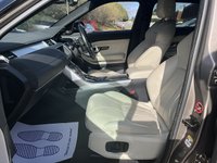 USED 2017 17 LAND ROVER RANGE ROVER EVOQUE 2.0 TD4 HSE Dynamic Lux SUV 5dr Diesel Auto 4WD Euro 6 (s/s) (180 ps) Meridian Sound, Rear Camera