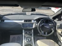 USED 2017 17 LAND ROVER RANGE ROVER EVOQUE 2.0 TD4 HSE Dynamic Lux SUV 5dr Diesel Auto 4WD Euro 6 (s/s) (180 ps) Meridian Sound, Rear Camera