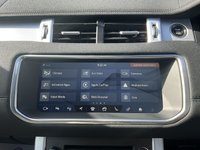 USED 2017 17 LAND ROVER RANGE ROVER EVOQUE 2.0 TD4 HSE Dynamic Lux SUV 5dr Diesel Auto 4WD Euro 6 (s/s) (180 ps) Meridian Sound, Rear Camera