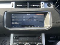 USED 2017 17 LAND ROVER RANGE ROVER EVOQUE 2.0 TD4 HSE Dynamic Lux SUV 5dr Diesel Auto 4WD Euro 6 (s/s) (180 ps) Meridian Sound, Rear Camera