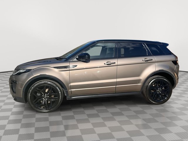 2017 Land Rover RANGE ROVER EVOQUE - Photo 6
