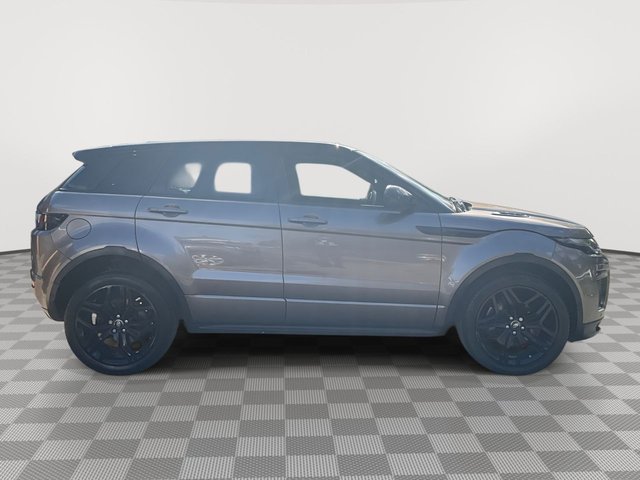 2017 Land Rover RANGE ROVER EVOQUE - Photo 7