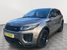 USED 2017 17 LAND ROVER RANGE ROVER EVOQUE 2.0 TD4 HSE Dynamic Lux SUV 5dr Diesel Auto 4WD Euro 6 (s/s) (180 ps) Meridian Sound, Rear Camera