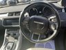 USED 2017 17 LAND ROVER RANGE ROVER EVOQUE 2.0 TD4 HSE Dynamic Lux SUV 5dr Diesel Auto 4WD Euro 6 (s/s) (180 ps) Meridian Sound, Rear Camera