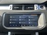 USED 2017 17 LAND ROVER RANGE ROVER EVOQUE 2.0 TD4 HSE Dynamic Lux SUV 5dr Diesel Auto 4WD Euro 6 (s/s) (180 ps) Meridian Sound, Rear Camera