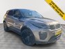 USED 2017 17 LAND ROVER RANGE ROVER EVOQUE 2.0 TD4 HSE Dynamic Lux SUV 5dr Diesel Auto 4WD Euro 6 (s/s) (180 ps) Meridian Sound, Rear Camera
