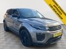 USED 2017 17 LAND ROVER RANGE ROVER EVOQUE 2.0 TD4 HSE Dynamic Lux SUV 5dr Diesel Auto 4WD Euro 6 (s/s) (180 ps) Meridian Sound, Rear Camera