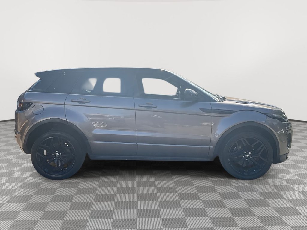 USED 2017 17 LAND ROVER RANGE ROVER EVOQUE 2.0 TD4 HSE Dynamic Lux SUV 5dr Diesel Auto 4WD Euro 6 (s/s) (180 ps) Meridian Sound, Rear Camera