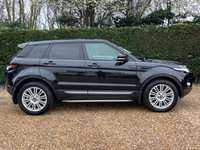 USED 2013 13 LAND ROVER RANGE ROVER EVOQUE 2.2 SD4 Pure SUV 5dr Diesel Auto 4WD Euro 5 (190 ps) 2 Keys & 6 Months Warranty