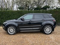 USED 2013 13 LAND ROVER RANGE ROVER EVOQUE 2.2 SD4 Pure SUV 5dr Diesel Auto 4WD Euro 5 (190 ps) 2 Keys & 6 Months Warranty