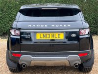 USED 2013 13 LAND ROVER RANGE ROVER EVOQUE 2.2 SD4 Pure SUV 5dr Diesel Auto 4WD Euro 5 (190 ps) 2 Keys & 6 Months Warranty