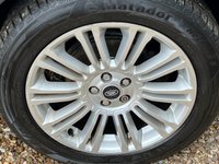 USED 2013 13 LAND ROVER RANGE ROVER EVOQUE 2.2 SD4 Pure SUV 5dr Diesel Auto 4WD Euro 5 (190 ps) 2 Keys & 6 Months Warranty