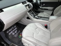 USED 2013 13 LAND ROVER RANGE ROVER EVOQUE 2.2 SD4 Pure SUV 5dr Diesel Auto 4WD Euro 5 (190 ps) 2 Keys & 6 Months Warranty