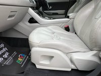 USED 2013 13 LAND ROVER RANGE ROVER EVOQUE 2.2 SD4 Pure SUV 5dr Diesel Auto 4WD Euro 5 (190 ps) 2 Keys & 6 Months Warranty