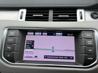 USED 2013 13 LAND ROVER RANGE ROVER EVOQUE 2.2 SD4 Pure SUV 5dr Diesel Auto 4WD Euro 5 (190 ps) 2 Keys & 6 Months Warranty