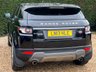 USED 2013 13 LAND ROVER RANGE ROVER EVOQUE 2.2 SD4 Pure SUV 5dr Diesel Auto 4WD Euro 5 (190 ps) 2 Keys & 6 Months Warranty