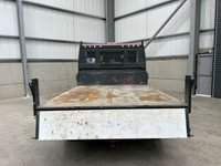 USED 2021 21 FORD TRANSIT 350 2.0 ECOBLUE 130PS RWD DOUBLE CAB TIPPER - NO VAT 