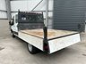 USED 2021 21 FORD TRANSIT 350 2.0 ECOBLUE 130PS RWD DOUBLE CAB TIPPER - NO VAT 