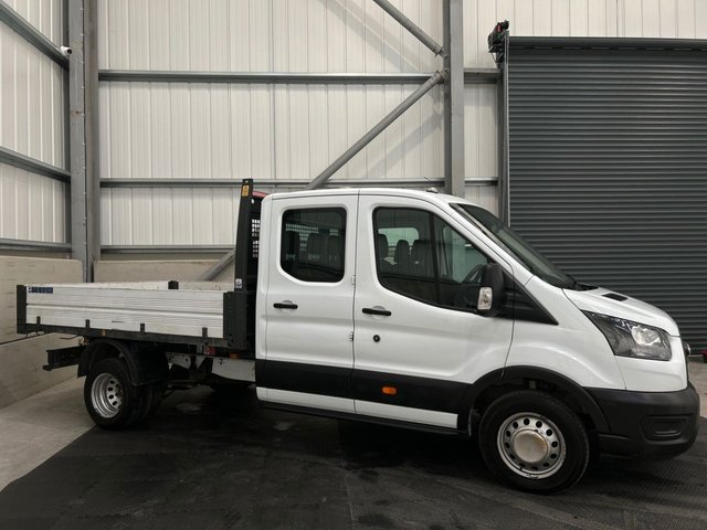 View our FORD TRANSIT