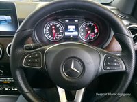 USED 2019 68 MERCEDES-BENZ B-CLASS 1.6 B200 Exclusive Edition (Plus) MPV 5dr Petrol Manual Euro 6 (s/s) (156 ps) ONLY 34000 MILES # GREAT SPEC