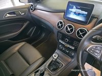 USED 2019 68 MERCEDES-BENZ B-CLASS 1.6 B200 Exclusive Edition (Plus) MPV 5dr Petrol Manual Euro 6 (s/s) (156 ps) ONLY 34000 MILES # GREAT SPEC