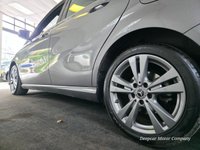 USED 2019 68 MERCEDES-BENZ B-CLASS 1.6 B200 Exclusive Edition (Plus) MPV 5dr Petrol Manual Euro 6 (s/s) (156 ps) ONLY 34000 MILES # GREAT SPEC