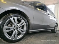 USED 2019 68 MERCEDES-BENZ B-CLASS 1.6 B200 Exclusive Edition (Plus) MPV 5dr Petrol Manual Euro 6 (s/s) (156 ps) ONLY 34000 MILES # GREAT SPEC