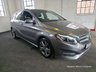 USED 2019 68 MERCEDES-BENZ B-CLASS 1.6 B200 Exclusive Edition (Plus) MPV 5dr Petrol Manual Euro 6 (s/s) (156 ps) ONLY 34000 MILES # GREAT SPEC