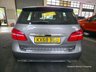 USED 2019 68 MERCEDES-BENZ B-CLASS 1.6 B200 Exclusive Edition (Plus) MPV 5dr Petrol Manual Euro 6 (s/s) (156 ps) ONLY 34000 MILES # GREAT SPEC
