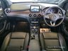 USED 2019 68 MERCEDES-BENZ B-CLASS 1.6 B200 Exclusive Edition (Plus) MPV 5dr Petrol Manual Euro 6 (s/s) (156 ps) ONLY 34000 MILES # GREAT SPEC