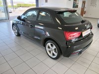 USED 2017 17 AUDI A1 1.4 TFSI Sport Hatchback 3dr Petrol Manual Euro 6 (s/s) (125 ps) 