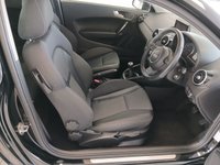 USED 2017 17 AUDI A1 1.4 TFSI Sport Hatchback 3dr Petrol Manual Euro 6 (s/s) (125 ps) 