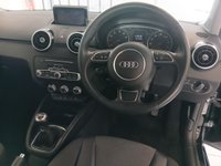 USED 2017 17 AUDI A1 1.4 TFSI Sport Hatchback 3dr Petrol Manual Euro 6 (s/s) (125 ps) 