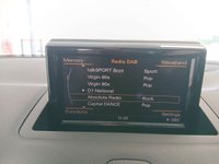 USED 2017 17 AUDI A1 1.4 TFSI Sport Hatchback 3dr Petrol Manual Euro 6 (s/s) (125 ps) 